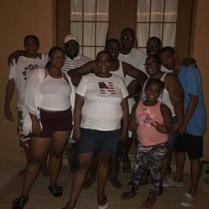 Meet your Posher, Greg